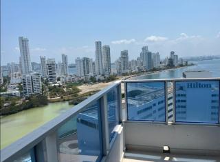 Nuevo Conquistador piso 17 - Cartagena das Índias - 7