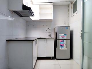 The Luan Luxury Hotel Appartment - Ho Chi Minh - 2