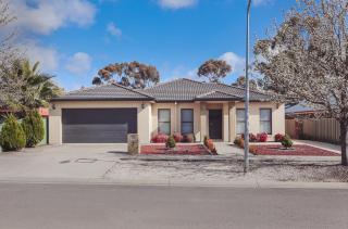 21 St james wood drive North Bendigo - Bendigo - 0