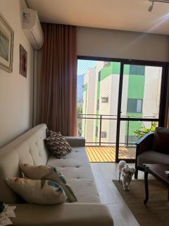 Apartamento em Massaguaçu - 9