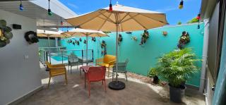 Tiare Pool Lodge - Pirae - 4
