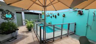 Tiare Pool Lodge - Pirae - 3