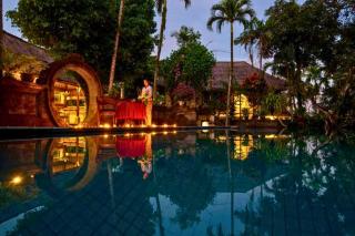 Drisiana 1 BR Deluxe Garden ZN233 - Ubud - 6