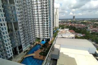 Chic Studio Anderson Tower - Lontar - 9