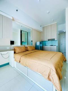 Chic Studio Anderson Tower - Lontar - 6