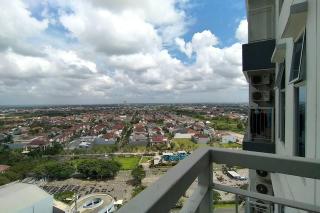 Chic Studio Anderson Tower - Lontar - 5