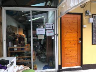 Cheap rooms in Chiang Mai ห้องพักรายวันราคาถูกเชียงใหม่ - Chiang Mai - 9
