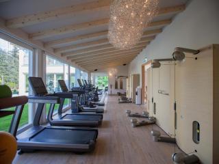 Villa Favorita - Parkhotel Delta - Ascona - 3