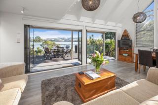Muritai Waters holiday accommodation - Raglan - 2