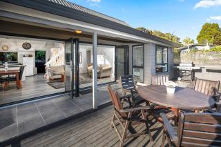 Muritai Waters holiday accommodation - Raglan - 4