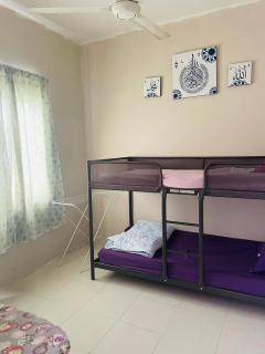 Damai 41 Homestay - 5