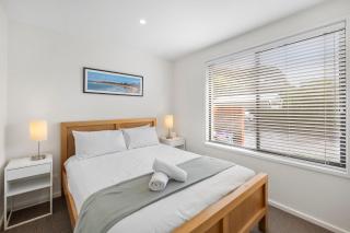 Superb Esplanade Beach House 8 - Torquay - 6