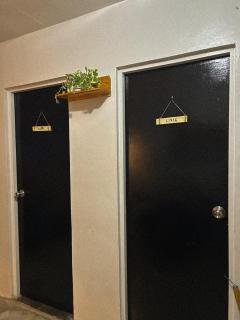 Beach room for 2 at Dallúyon Beach House - Dalumpinas Oeste - 7
