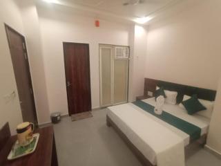 Hotel Agam-Railway Station Kota - Tīrath - 4