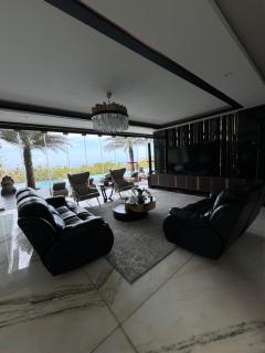 Luxury 6-Bedroom Villa in Uluwatu - Uluwatu - 4
