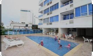El Conquistador - Cartagena das Índias - 3