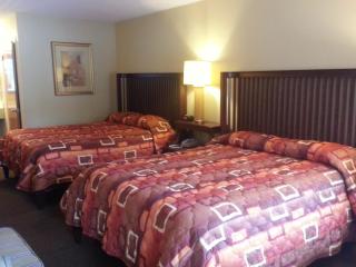 Apalachicola Bay Inn - 6