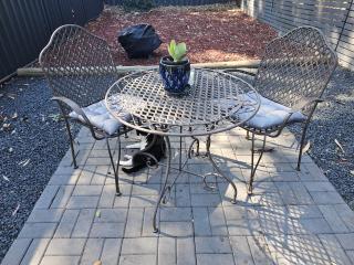 The Garden House BnB - Barellan Point - 3