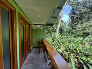 Chilamate Room - Tortuguero - 6