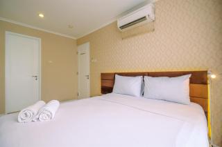 Elegant and Comfort 2BR Apartment at FX Residence By Travelio - 7