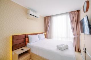 Elegant and Comfort 2BR Apartment at FX Residence By Travelio - 0