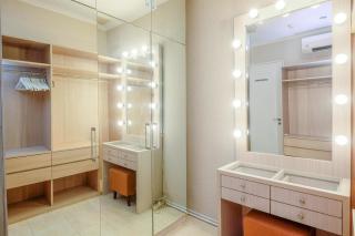 Elegant and Comfort 2BR Apartment at FX Residence By Travelio - 4