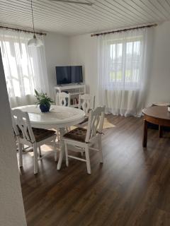 Ferienwohnung Modelshauser Mühle - - 8
