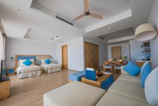 FLC Grand Hotel Quy Nhon - Quy Nhon - 8