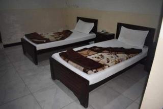 Hotel Khursheed Palace - Rawalpindi - 4