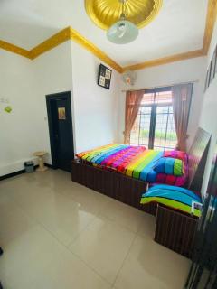 Villa puncak6 - Campaka - 7