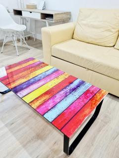 Apartmán Horný Smokovec - Starý Smokovec - 5