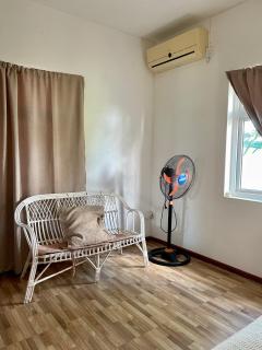 Cap Haven, 1-Min Walk to Beach - Cap Malheureux - 1