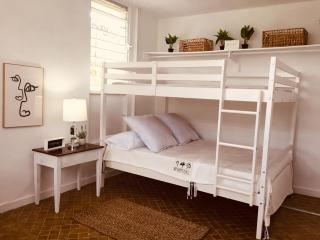 Cozy Space for 6 private bathroom at San Juan PR Metro Area - San Juan - 4
