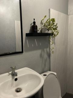 Beach room for 2- Alon Room at Dallúyon Beach House - 2