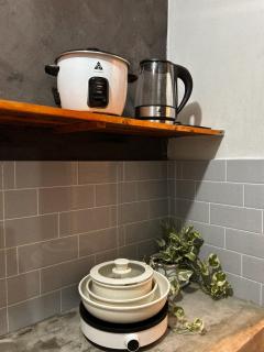 Beach room for 2- Alon Room at Dallúyon Beach House - 4