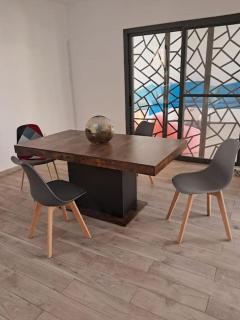 Belle villa à 600 m de l'océan - 9