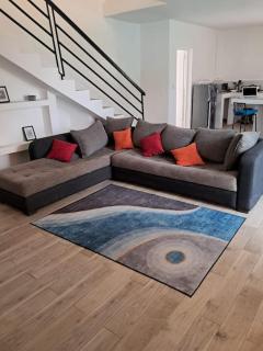 Belle villa à 600 m de l'océan - 7