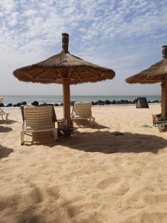 Belle villa à 600 m de l'océan - 5