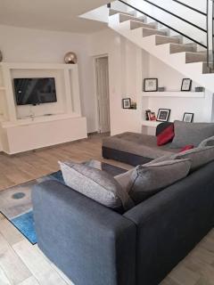 Belle villa à 600 m de l'océan - 1