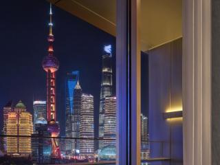 Regent Shanghai on the Bund - Shanghai - 1