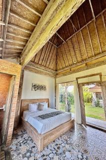 Bali Eco Living Yoga Healing Meditation and Retreat Center - 0