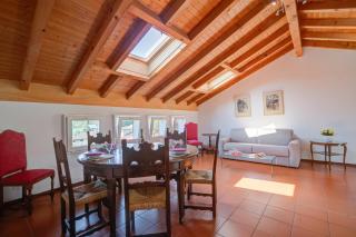 Attico a Caslano - Happy Rentals - Caslano - 4
