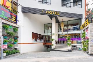Sai Gon Airport Hotel - Ho Chi Minh - 0