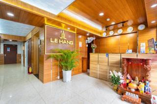 Sai Gon Airport Hotel - Ho Chi Minh - 6