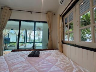 Beach front House - 3