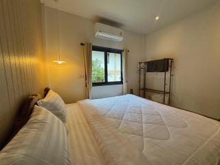 Beach front House - 2