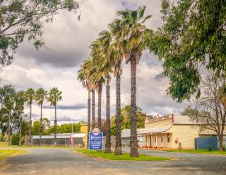 Pioneer Tourist Park - Deniliquin - 0