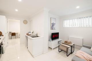 Smart Suites Self Check-in Apartments - N Freney - Brisbane - 2