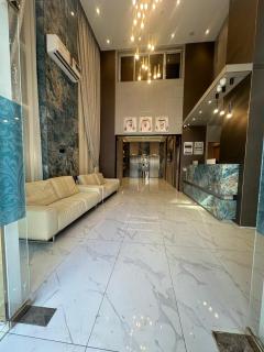 SKY PARK HOTEL - Dubai - 6