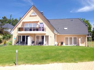 Haus-Moeweninsel-Whg-03 - Sankt Peter-Ording - 2
